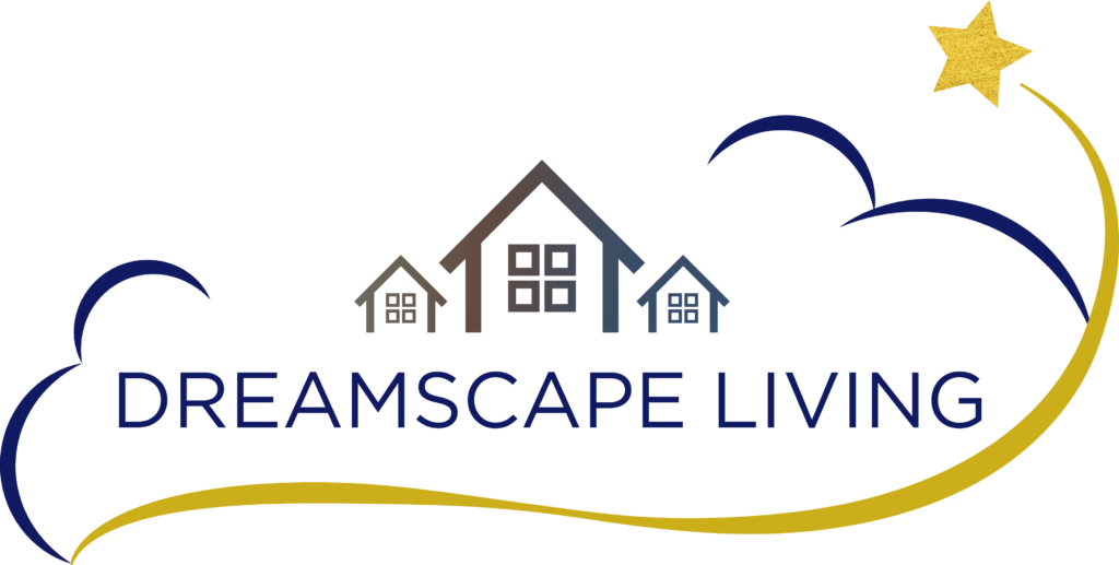 Dreamscape Living Logo