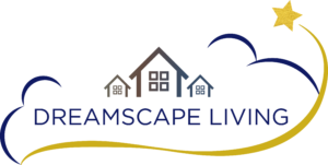 Dreamscape Living Logo