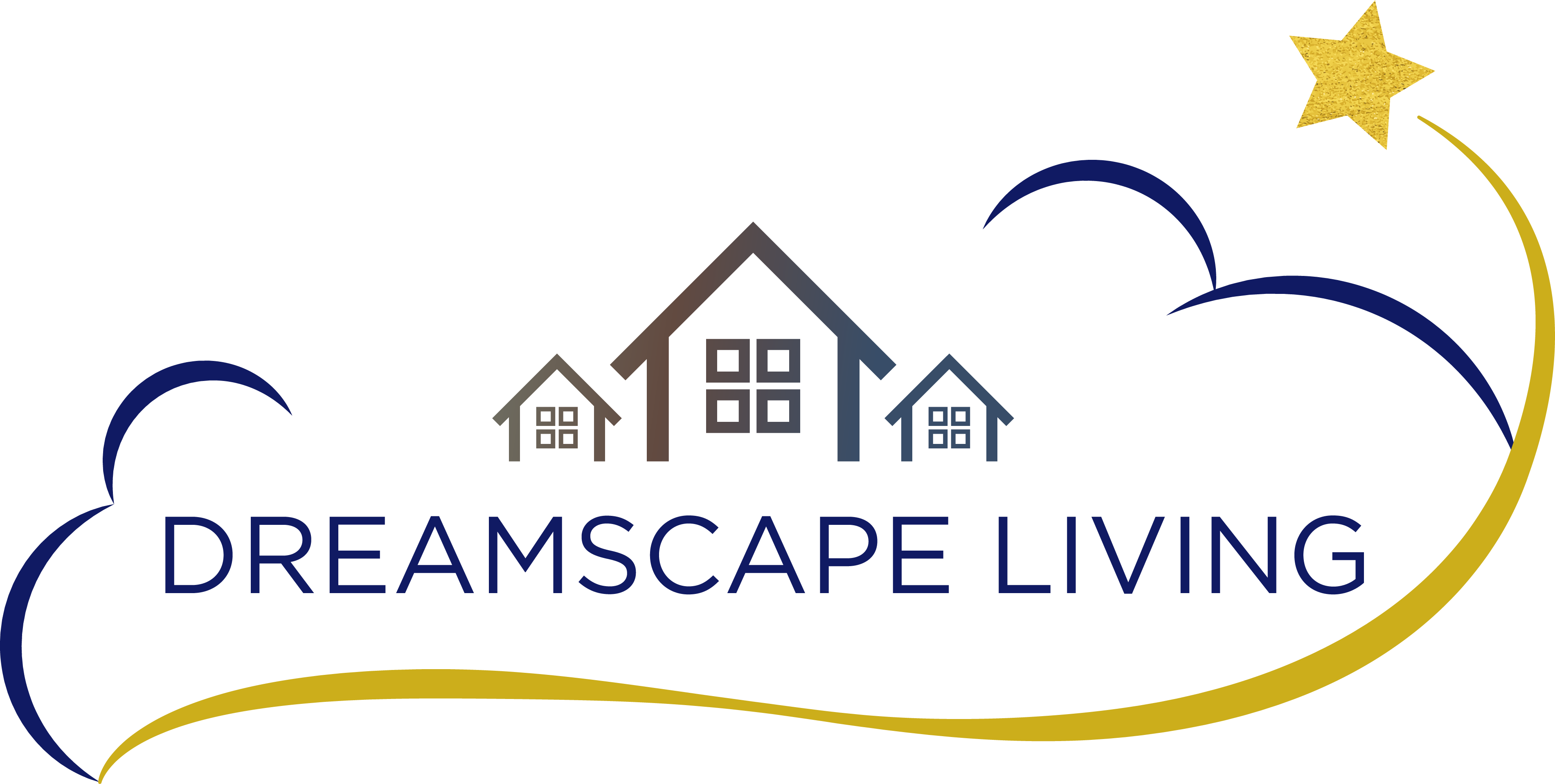 Dreamscape Living Logo