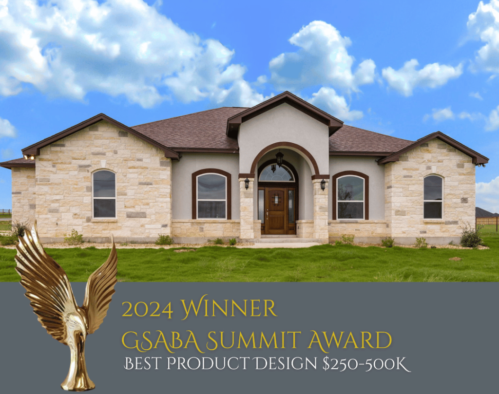 The Brighton House elevation