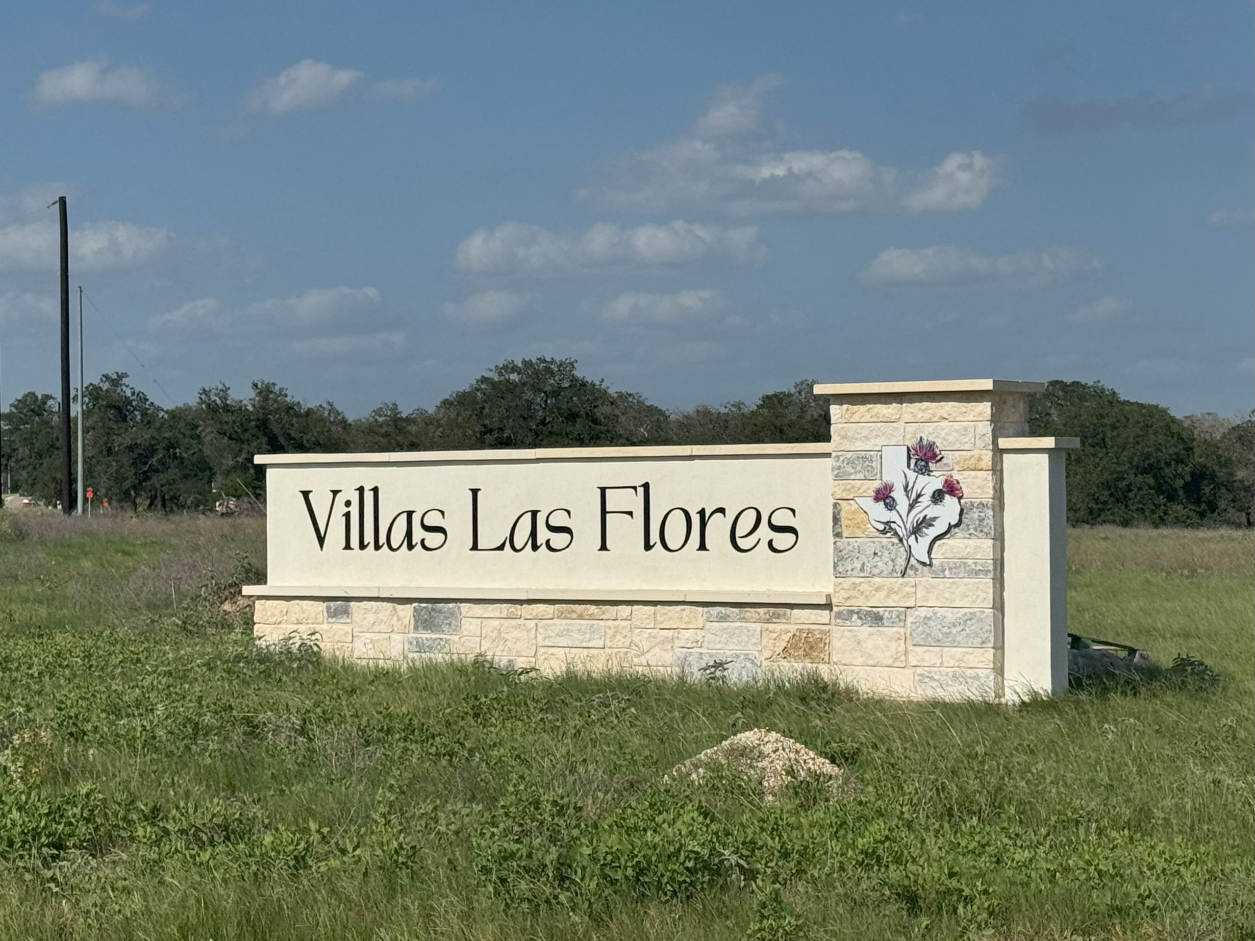 Villas Las Flores 001